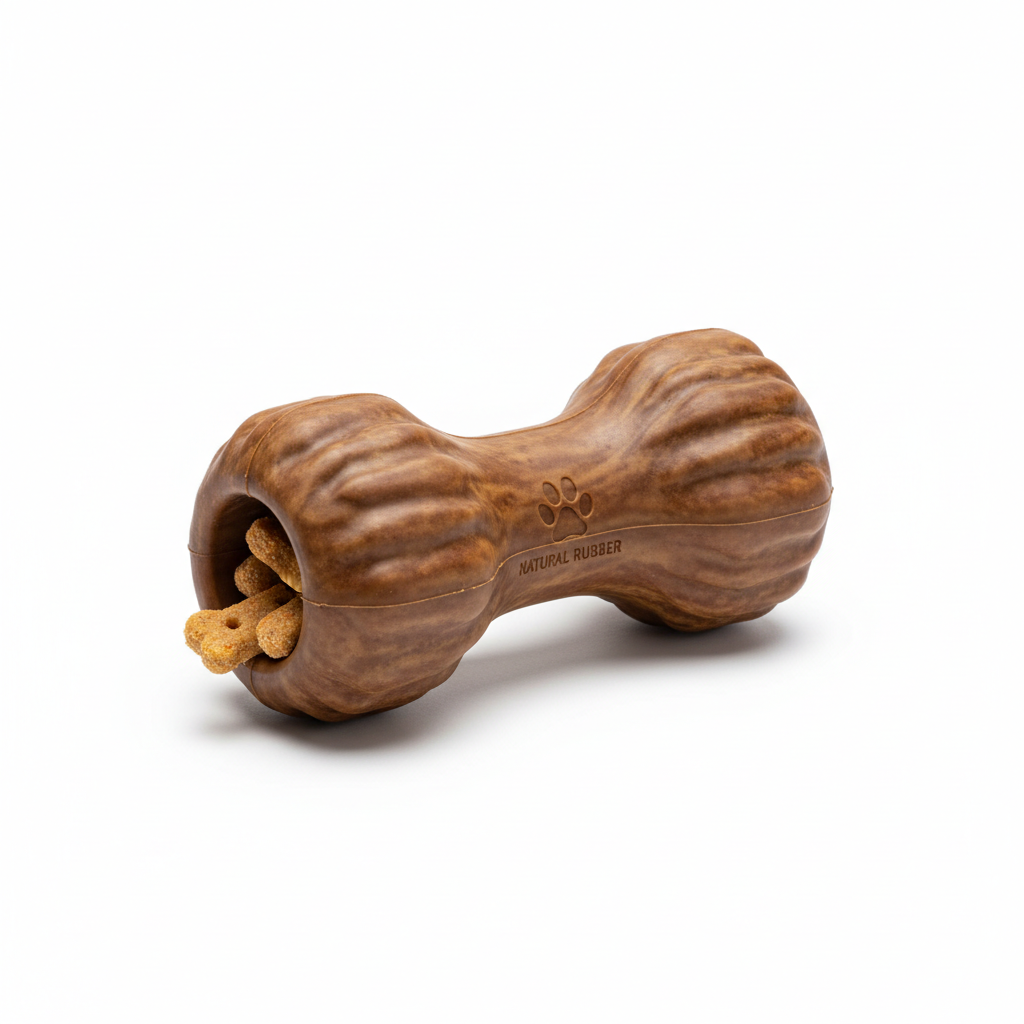 Premium Dog Chew Toy