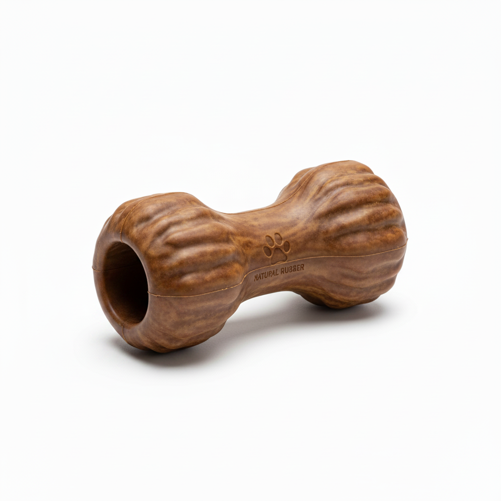 Premium Dog Chew Toy - Variation 2
